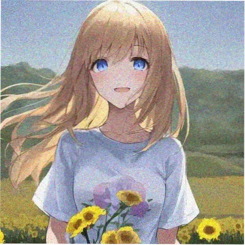 用户 银幕拾荒者 头像